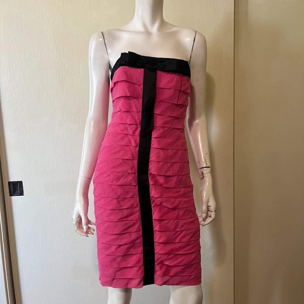 Betsey Johnson Dress 4